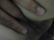 Hot Blonde Milf BJ & Toilet doggy fucked with in Pussy creampie 10/16