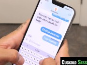 CuckoldSessions - Hottest Cuck Scenes Of 2024 Part 2 14/16