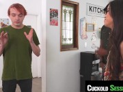 CuckoldSessions - Hottest Cuck Scenes Of 2024 Part 2 6/16