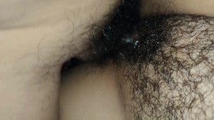 ME LA COMO RICO MIESTRAS SU MARIDO DESCANSA