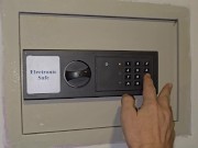 HUSTLER FUCKS NEIGHBOR'S  5/16