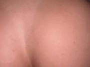 Comendo minha namorada no pelo e gozando gostoso 16/16