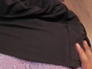 Teen Indigenous cholita is fucked by her boss's son 14/16