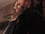 Teen Indigenous cholita is fucked by her boss's son 6/16