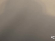 BENEFIT MONKEY: Tiffany Tatum gives me a dirty blowjob and I enjoy her tight pussy