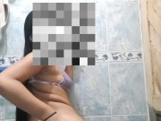 Baile de esta perra sexy 15/16