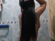 Baile de esta perra sexy 3/16