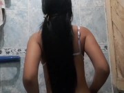 Baile de esta perra sexy