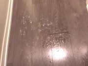 POV Power Pissing Compilation - 7 Minutes of Pee Heaven 13/16