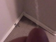 POV Power Pissing Compilation - 7 Minutes of Pee Heaven 3/16