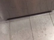 POV Power Pissing Compilation - 7 Minutes of Pee Heaven 5/16