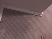 POV Power Pissing Compilation - 7 Minutes of Pee Heaven 8/16