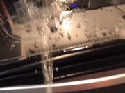 POV Power Pissing Compilation - 7 Minutes of Pee Heaven 9/16