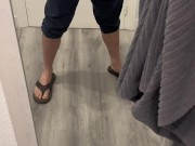 Me gusta usar aceite de almendras para el cuidado de mi polla 1/16