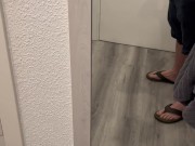 Me gusta usar aceite de almendras para el cuidado de mi polla 4/16