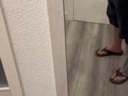 Me gusta usar aceite de almendras para el cuidado de mi polla 8/16