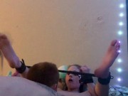 Who won this Round of domination 2/16