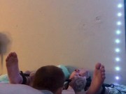 Who won this Round of domination 3/16