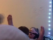 Who won this Round of domination 6/16