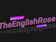 Big VS Small cock compare humiliation 15/16