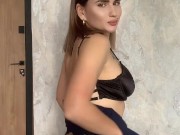 How do you like my booty, ready to let your snake play? 13/16