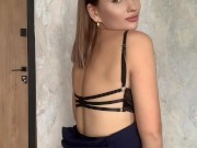 How do you like my booty, ready to let your snake play? 4/16