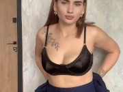 How do you like my booty, ready to let your snake play? 5/16