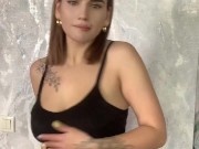 Come join me on OnlyFans - I'll open the doors to a world of debauchery and lust for you 3/16