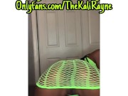 Pretty Pussy Ebony Creamy Compilation 3/16