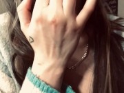 Kitana Loves Her Spit 1/16