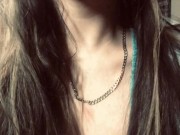 Kitana Loves Her Spit 3/16