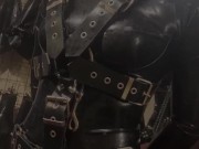 Latex Airi 003 11/16