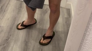 Me gusta mucho que me vean