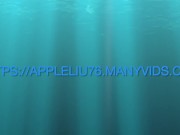 224 asian milf anal toy on beach blowjob cum in mouth many vids 1/16