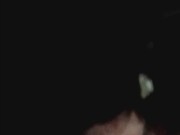 Latina sucking Dick 3/16