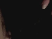 Latina sucking Dick 8/16