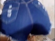 Compilado das minhas danças mais gostosas. Compilado dançando funk. 1/16