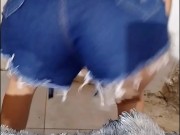 Compilado das minhas danças mais gostosas. Compilado dançando funk. 2/16