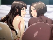 CHEATING MILFS ARE THE BEST - HMV NTR 10/16