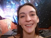 Sending you kisses as I am pleasing myself 11/16