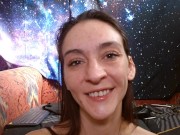 Sending you kisses as I am pleasing myself 8/16