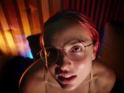 ASMR Slow and Gentle Jerking your Dick 1/16