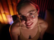 ASMR Slow and Gentle Jerking your Dick 10/16