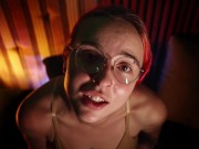 ASMR Slow and Gentle Jerking your Dick 13/16