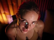 ASMR Slow and Gentle Jerking your Dick 14/16