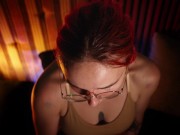 ASMR Slow and Gentle Jerking your Dick 16/16