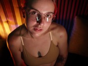 ASMR Slow and Gentle Jerking your Dick 2/16