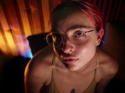 ASMR Slow and Gentle Jerking your Dick 4/16