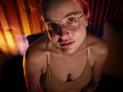 ASMR Slow and Gentle Jerking your Dick 5/16