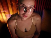 ASMR Slow and Gentle Jerking your Dick 6/16